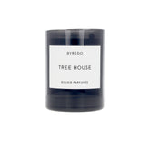 BYREDO-vela TREE HOUSE 240 g-DrShampoo - Perfumaria e Cosmética